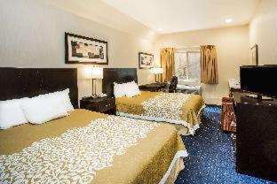 Days Inn By Wyndham Seattle Aurora Shoreline Quarto foto